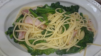 旬の食材を使ったレシピ！