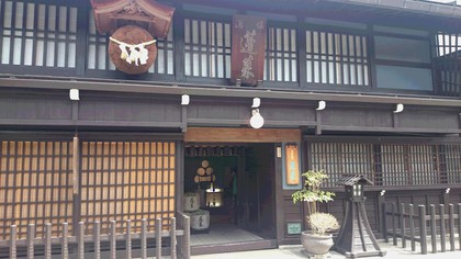 （古川祭）起こし太鼓のタイムスケジュールです！