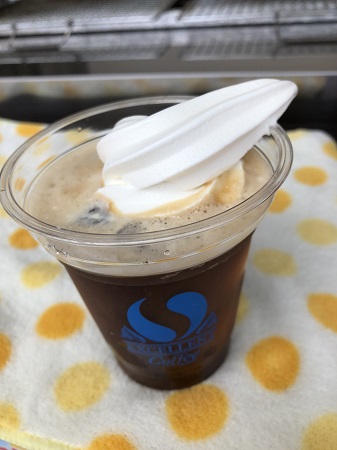 まるっと茶屋の新メニュー☆