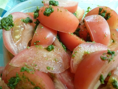 昨日も大好評だった人気物の試食会を今日も行います♫
