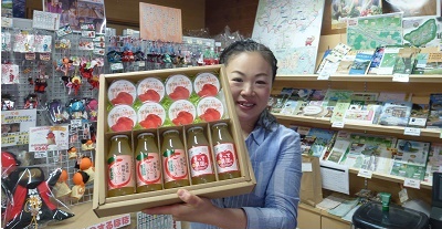 久々野町の大地の恵み(^^♪