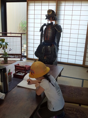 福太郎さんに行って来ました(^^♪