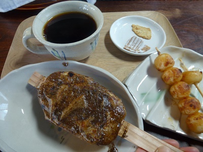 福太郎さんに行って来ました(^^♪
