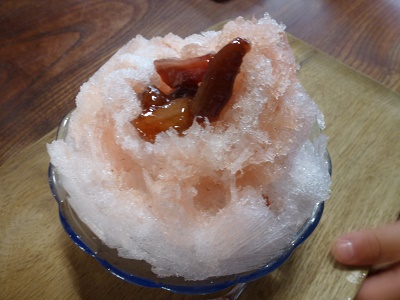 福太郎さんに行って来ました(^^♪