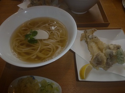 時空さんへ行ってきました！