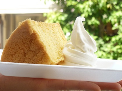 まるっとの味まつり(^_-)-☆
