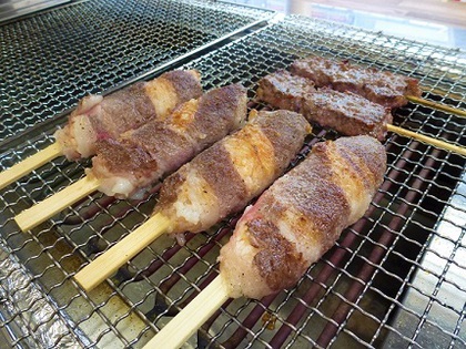 まるっと茶屋営業中(^_-)-☆