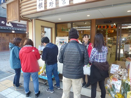 旨い‼お米の試食会②( *´艸｀)