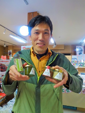 飛騨・美濃すぐれもの(^_-)-☆