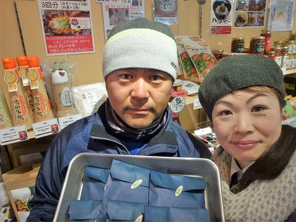 チロルの欧風カレーあります( *´艸｀)