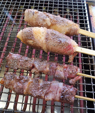 いよいよ春の高山祭です✿