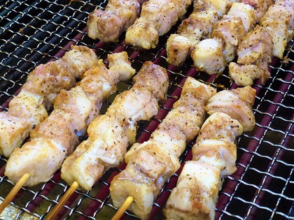 まるっと茶屋おすすめメニュー( *´艸｀)