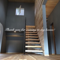 OPEN HOUSEご来場ありがとうございました。