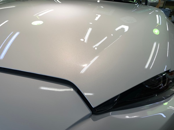 もう本当スッキリです！　MAZDA ROADSTER