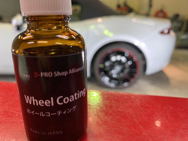 もう本当スッキリです！　MAZDA ROADSTER