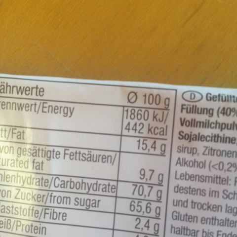200円のチョコで、充電できるという幸せ!!