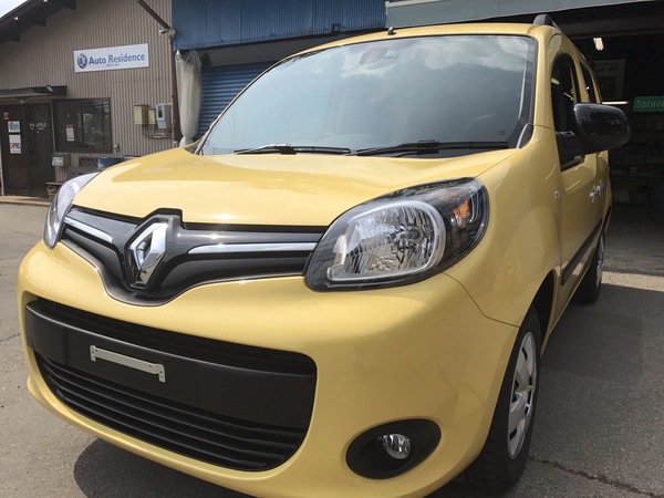 愛車はオーナーのライフスタイルを表してますョ！