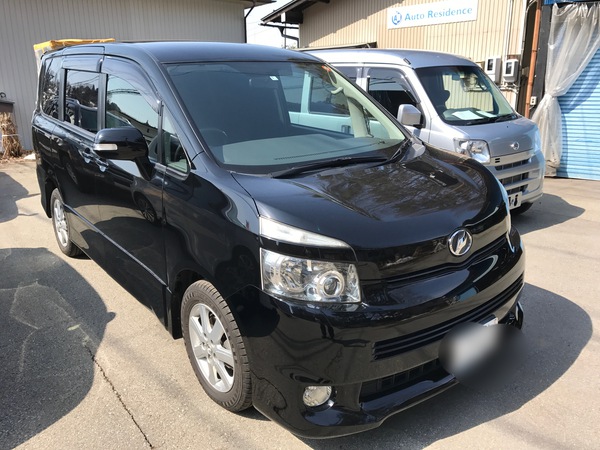 3連休初日とカーシャンプー！