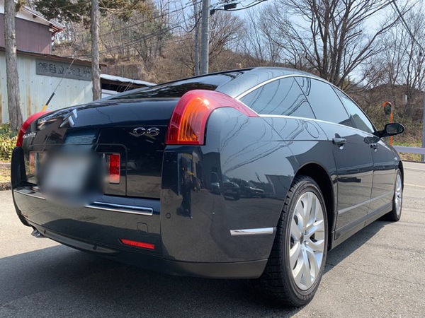 シトロエンカクタス シトロエンC6 ルノーカングー