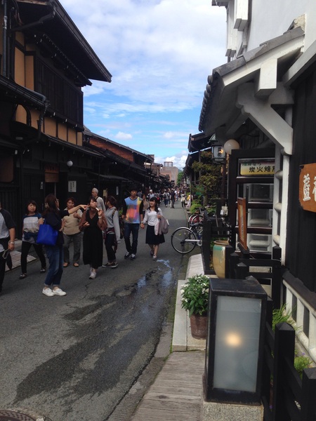 秋を満喫した週末