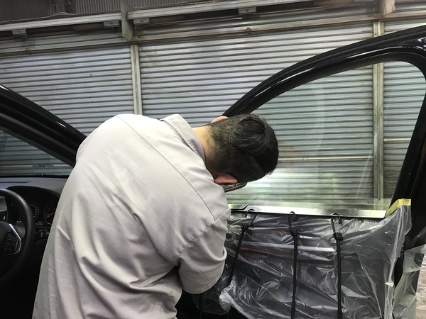 海釣りに行きたい気持ちを抑えて、仕事仕事〜‼︎^_^