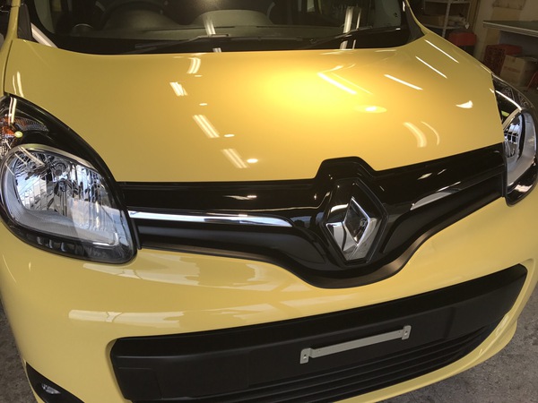 愛車はオーナーのライフスタイルを表してますョ！