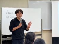 おしゃべりタウンミーティングの意義とは！？ 2024/07/18 22:36:34