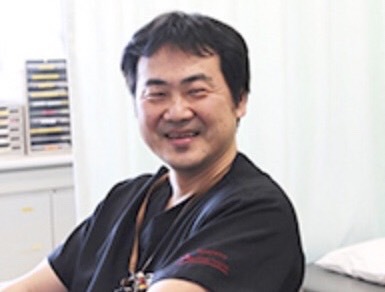 今井奨先生