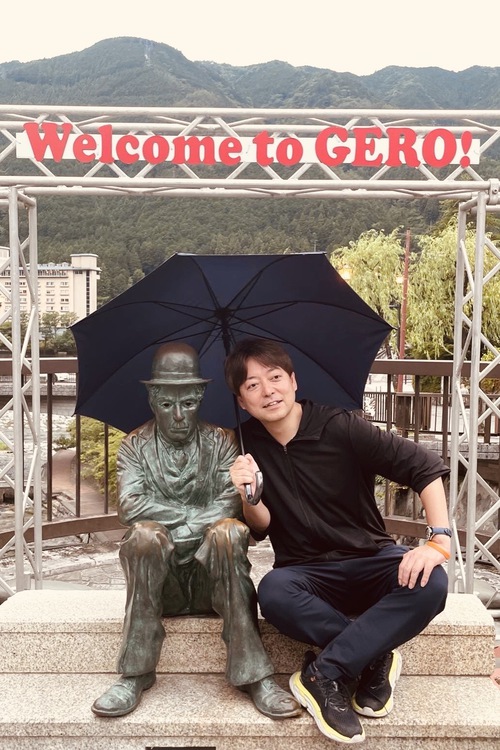 下呂　チャップリン