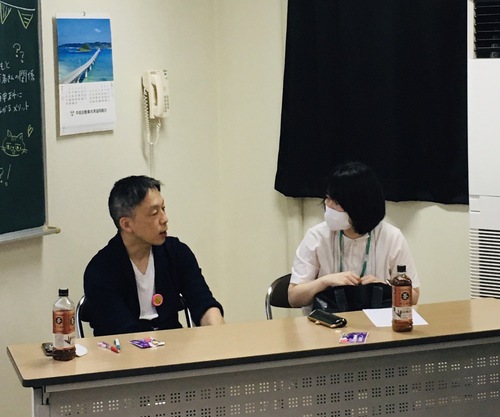 特別支援学校・支援学級・通級ってどんなところ？