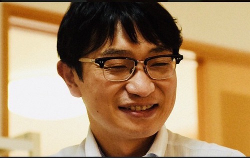駒屋憲一先生