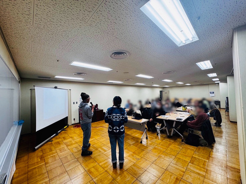 202412タウンミーティング