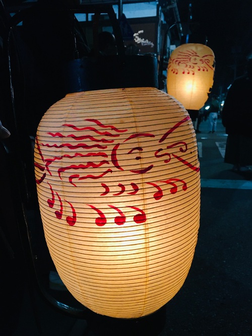 2024年　古川祭