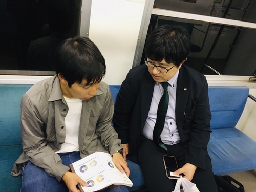 長崎県佐世保市視察