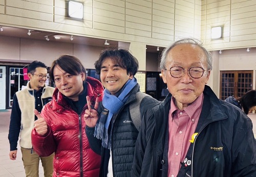 吉田俊道さん