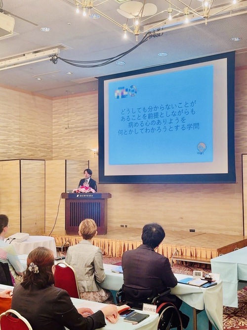 大垣市倫理法人会　講話