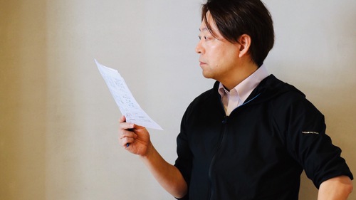 益田大輔