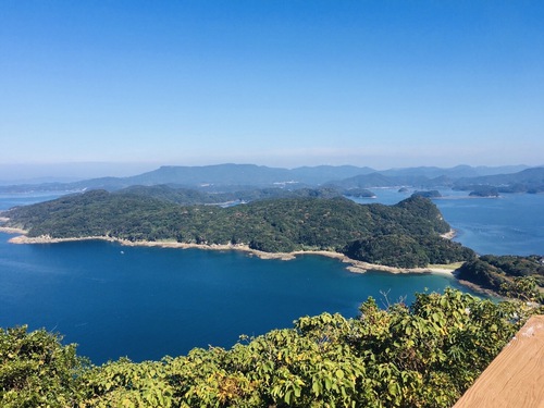 長崎県佐世保市視察