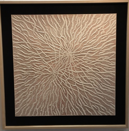 Print arts Permanent Exhibition by 長瀬哲夫