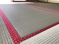 一足早く秋の訪れ 2018/09/03 18:54:46