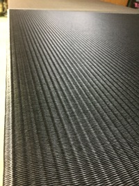 真っ黒な畳 2017/01/23 18:13:42