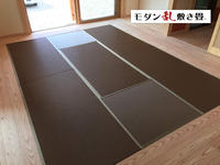 盛りだくさんの畳たち納品しました！ 2018/04/13 18:00:32