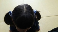 畳縁のくるみボタンが可愛いく変身！ 2015/11/17 21:55:28