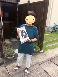 キャンペーン商品当選おめでとうございます‼︎ 2016/07/21 17:57:59