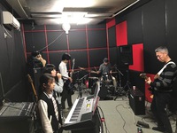 レベッカのコピーバンド【マイッカ】笑 2018/01/08 11:00:11