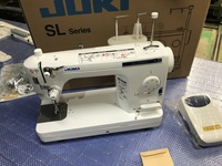 新兵器導入！ 2018/01/19 17:48:47
