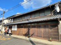 神在の出雲〜お宿編