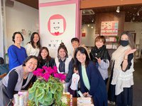ソワソワする方へ飛び込む勇気！