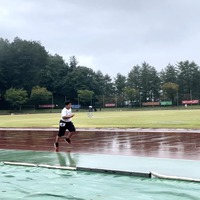 雨の大会から帰宅で疲労が倍増したこと