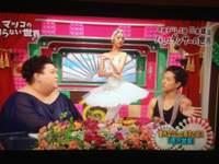 男性ダンサー☆